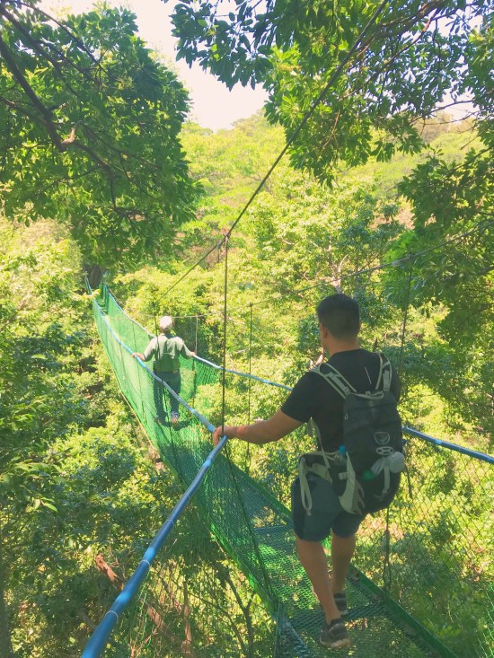 Buena vista tour guanacaste