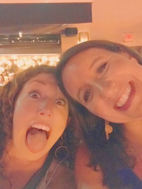 Lower Broadway Nashville