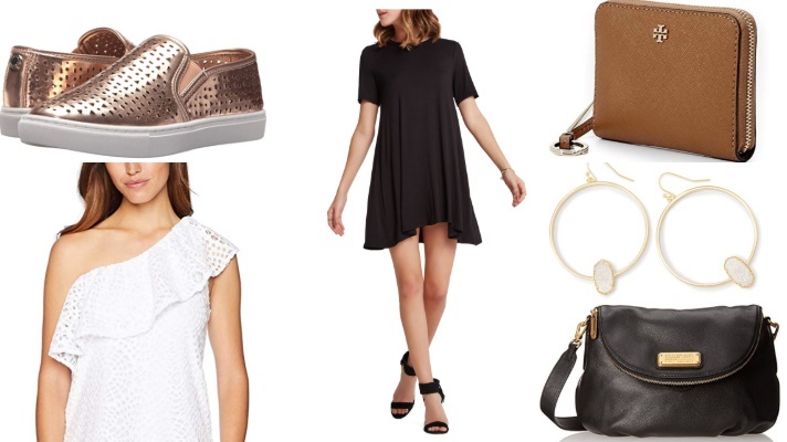 What to pack for a girls weekend