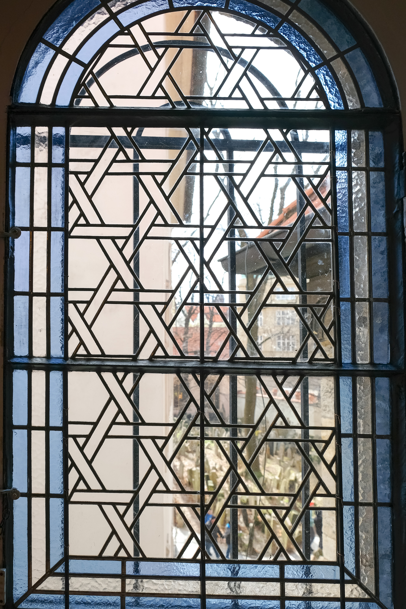 Jewish Quarter Prague Jewish Museum